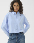 Gzyork Short Shirt Noos