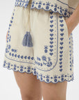 Romellesz Shorts