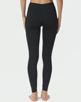 Vesta Leggings i Black fra Neo Noir hos Image Mandal