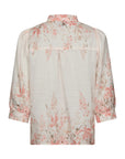 Roselle Blooming Blouse