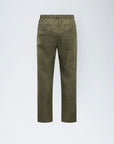 Bartolo Pants i olive, bukse fra Urban Pioneers, bilde 7 – Image Mandal