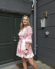 Maxwell Dress