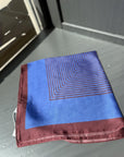 classic p scarf, accessories fra Suiava – Image Mandal