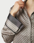 Mistan Pattern Shirt