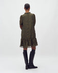 nulia m dress