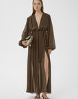 Gzdarly Long Dress