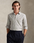 Cubdppcs-Long Sleeve-Sport Shirt