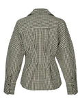 Isidor- M Blouse