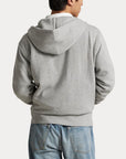Lsfzhoodm6-Long Sleeve-Knit
