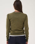 Milasz Pullover