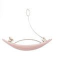Oval Cherie clip