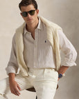 Woven-Sport Shirt-Shirt