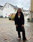 trenchcoat