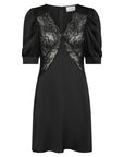 Alfia Lace Dress