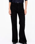 Abigail jeans wash Black penny lane