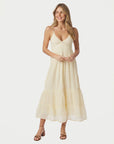 Elorie S Voile Dress