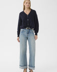 Gzdebbie V Cardigan Noos
