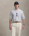 Cubdppcs-Long Sleeve-Sport Shirt