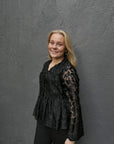 gorgia shirt
