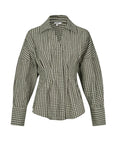 Isidor- M Blouse