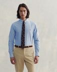 Cubdppcs-Long Sleeve-Sport Shirt