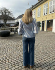 Ivy Abigail 70"s jeans Turin