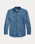 Cubdppcs-Long Sleeve-Sport Shirt