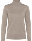 J2046, Milasz Rollneck Pullover