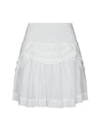 Maliah S Voile Skirt