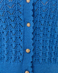Sylviesz Cardigan