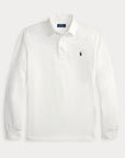 Ls Rugby M2-Long Sleeve-Knit