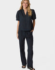 Sonar Linen Pants