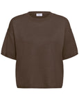 Milasz Boxy Ss Pullover