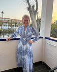 Eleanora Dress