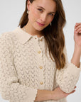 Sylviesz Cardigan