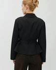 Yralla m Blazer