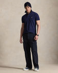 Sskccmslm1-Short Sleeve-Knit