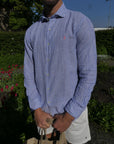 Woven-Sport Shirt-Shirt