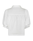 Etta Poplin Shirt