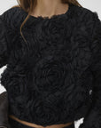 Gzingrida Blouse