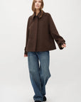 Tary-M Outerwear