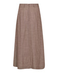 Jihocc Anya Pleat Skirt