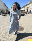 Edasz Maxi Dress