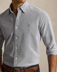 Cubdppcs-Long Sleeve-Sport Shirt