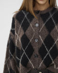 Gzsida Multi Cardigan