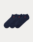 Ghost Ped Pp-Socks-3 Pack