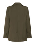 Gzstacy Blazer