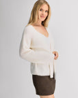 Boudica Cardigan