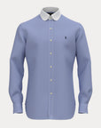 S Est Ppc Nk-Dress Shirt