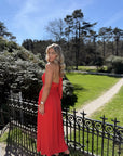 Gzkadie Dress